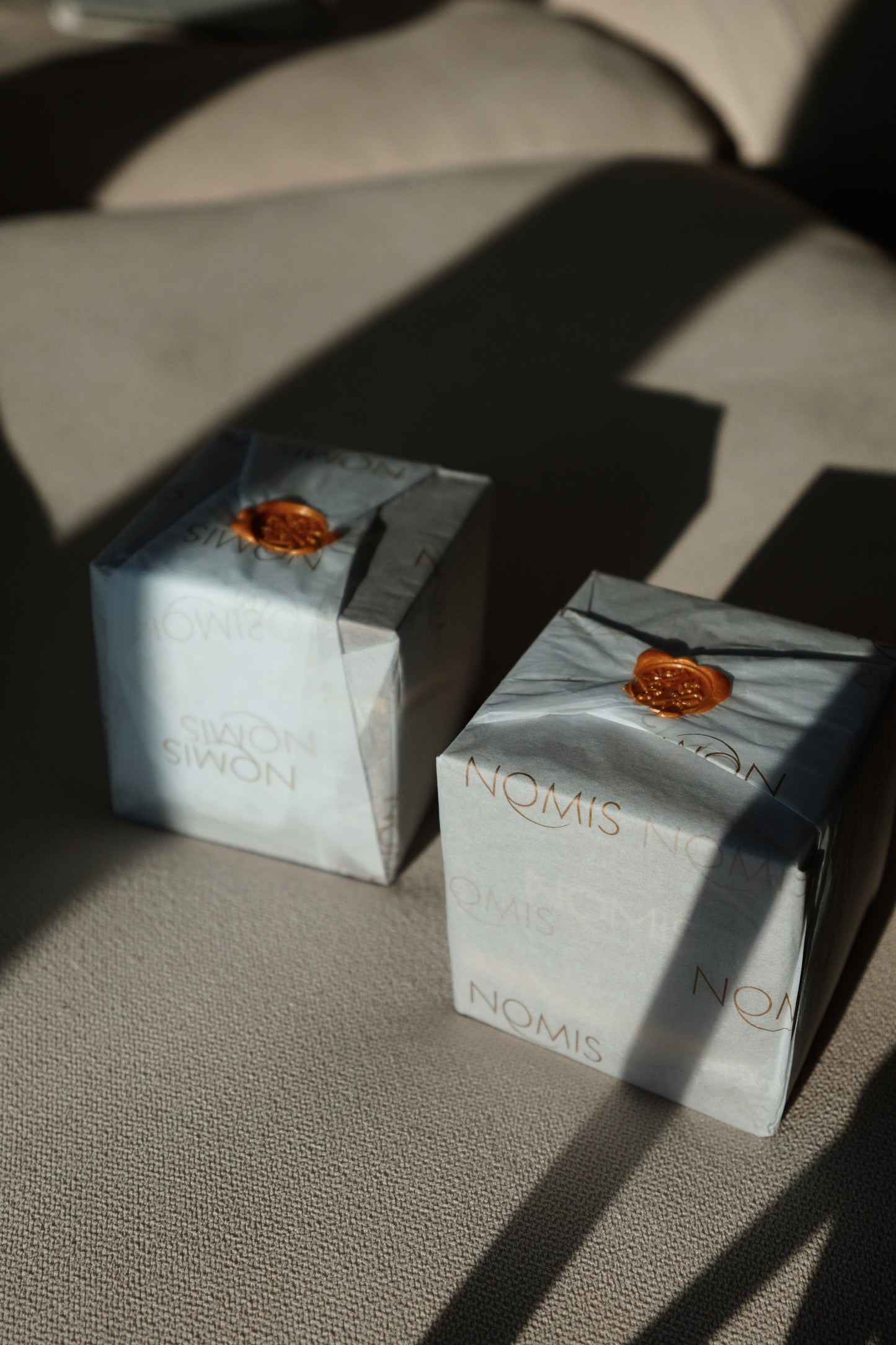 Orange | Gardenia | Musk | Amber