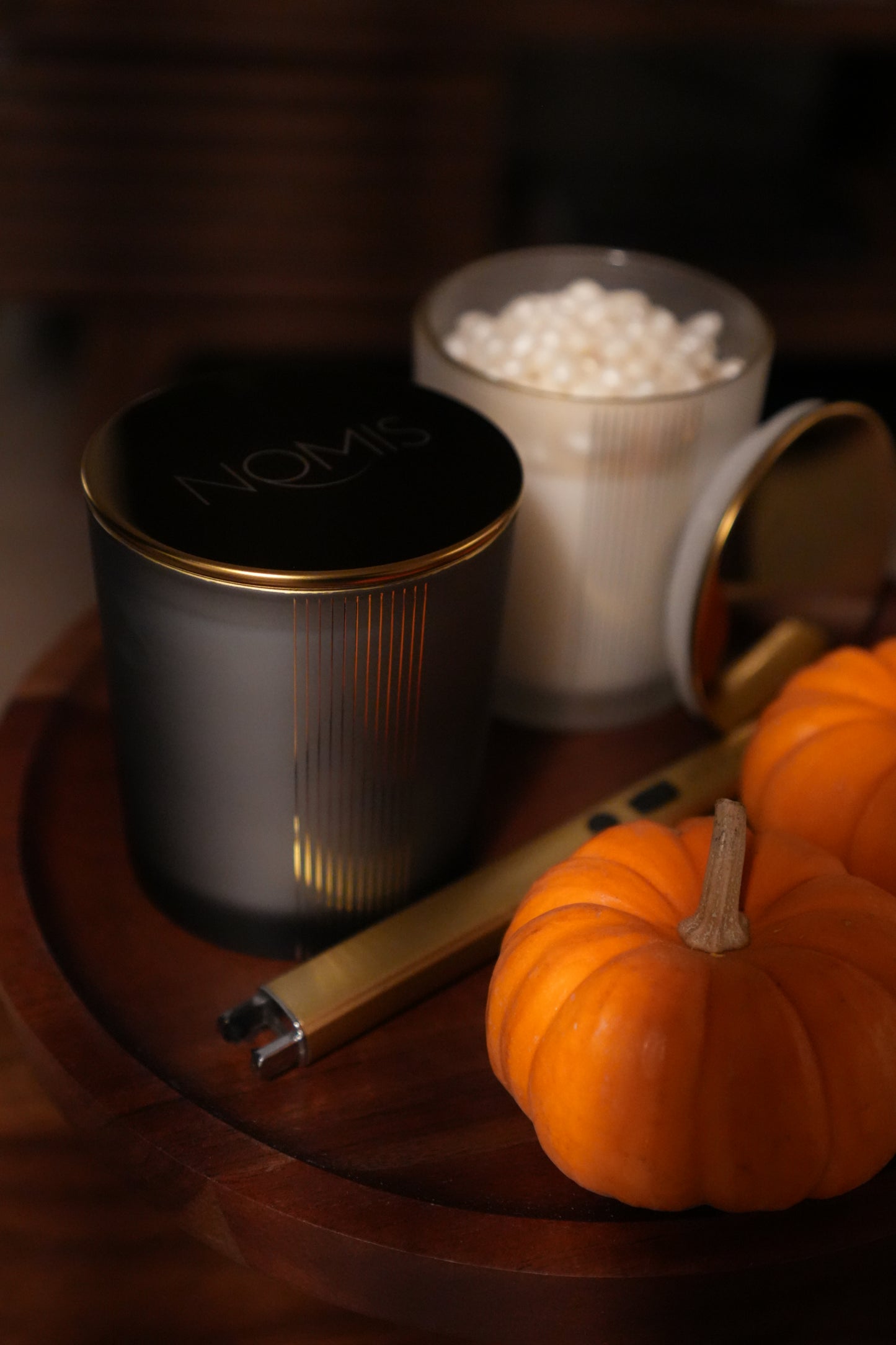 Pink Pepper | Sea Salt