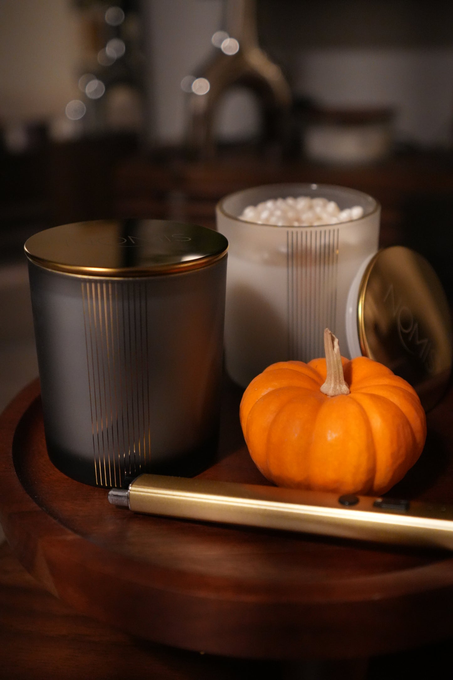 Pink Pepper | Sea Salt