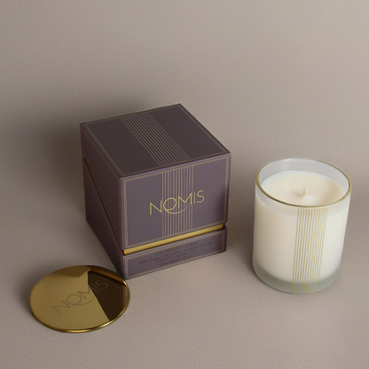 Coconut Milk | Sandalwood | Tonka