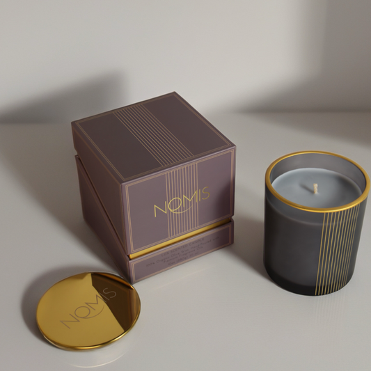 Pink Pepper | Sea Salt