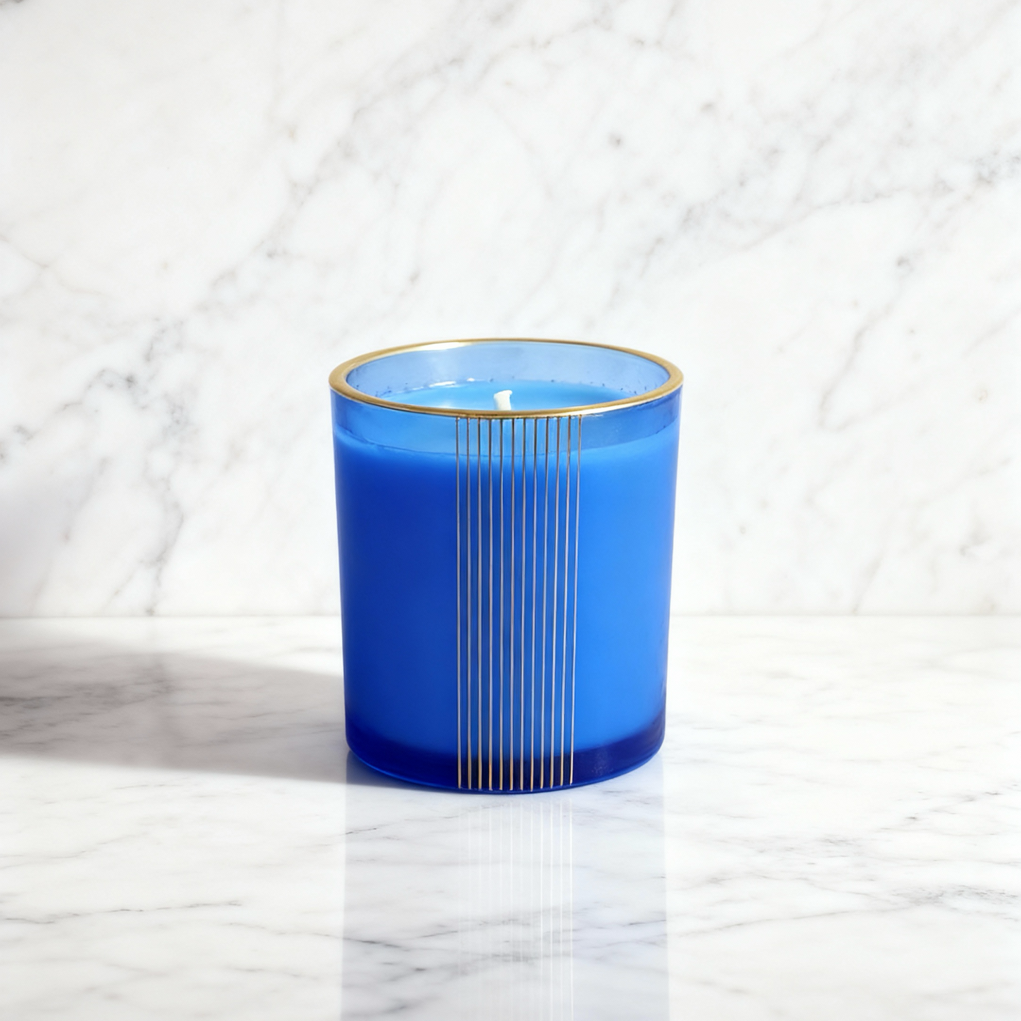 Petitgrain | Ozone | Sea Salt | Eucalyptus