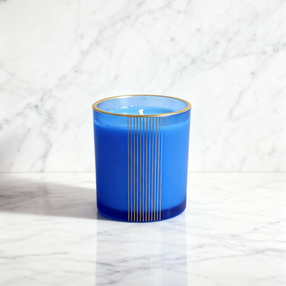 Petitgrain | Ozone | Sea Salt | Eucalyptus